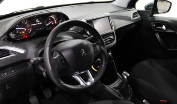 PEUGEOT 208 1.2 PURETECH SIGNATURE completo