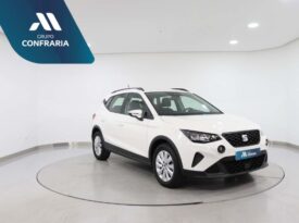 SEAT Arona 1.0 TSI STYLE DSG