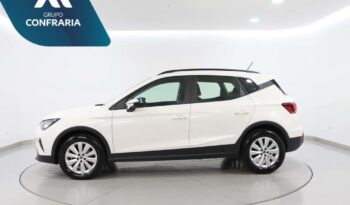 SEAT Arona 1.0 TSI STYLE DSG completo