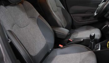 RENAULT Captur 1.5 DCI EXCLUSIVE completo