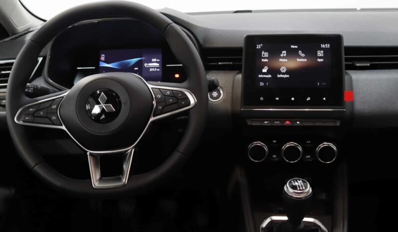 MITSUBISHI Colt 1.0 MPI-T KAITEKI completo