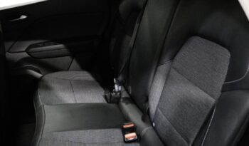 RENAULT Captur 1.0 TCE TECHNO BI-FUEL completo