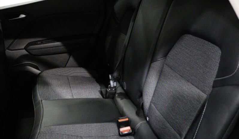 RENAULT Captur 1.0 TCE TECHNO BI-FUEL completo