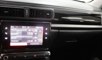 CITROEN C3 1.5 BLUEHDI FEEL PACK completo