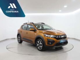 DACIA Sandero Stepway 1.0 TCE EXPRESSION