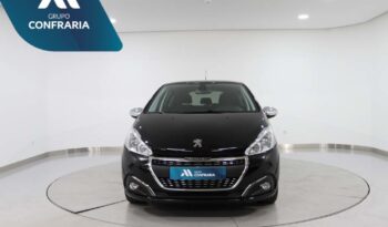 PEUGEOT 208 1.2 PURETECH SIGNATURE completo