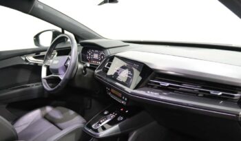 AUDI Q4 e-tron 45 82 KWH completo