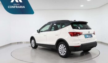 SEAT Arona 1.0 TSI STYLE completo