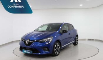 RENAULT Clio V 1.0 TCE EVOLUTION completo
