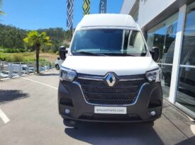 RENAULT Master III Fase III 2.3 DCI L3H3 3.5T