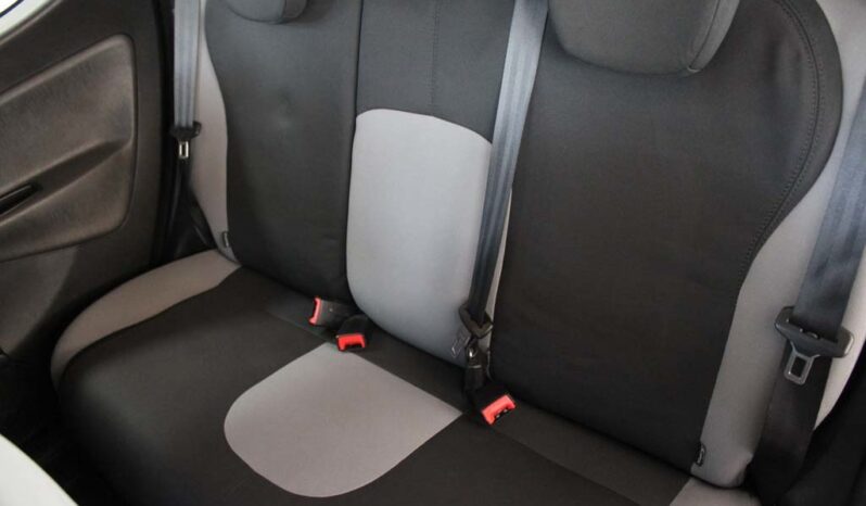 LANCIA Ypsilon 1.3 M-JET S&S SILVER completo