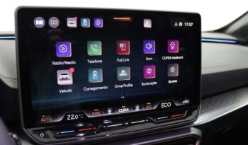 CUPRA Formentor 1.5 E-HYBRID DSG completo