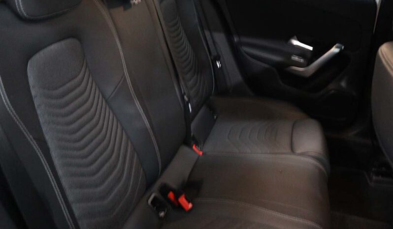 MERCEDES-BENZ Classe A 200 PROGRESSIVE AUT. completo