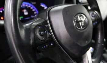 TOYOTA Corolla Hatchback 1.8 HYBRID EXCLUSIVE completo