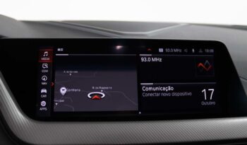 BMW Serie 120 D PACK M completo