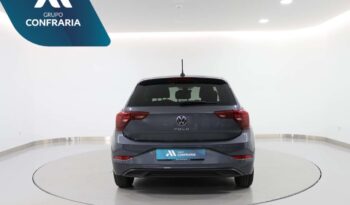 VOLKSWAGEN Polo 1.0 TSI URBAN completo