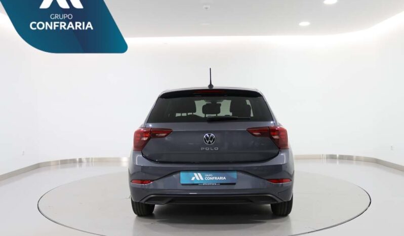 VOLKSWAGEN Polo 1.0 TSI URBAN completo