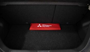 MITSUBISHI Space Star 1.2 CONNECT EDITION completo