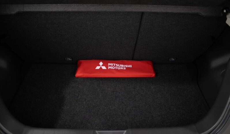 MITSUBISHI Space Star 1.2 CONNECT EDITION completo