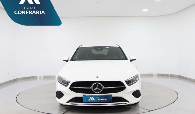 MERCEDES-BENZ Classe A 200 PROGRESSIVE AUT. completo