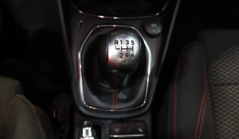 FORD Puma 1.5 TDCI ECOBLUE ST-LINE completo