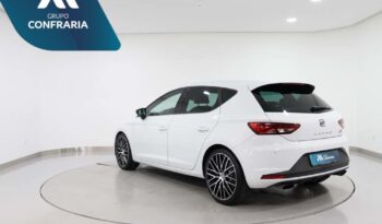 SEAT Leon 2.0 TSI CUPRA DSG S/S completo