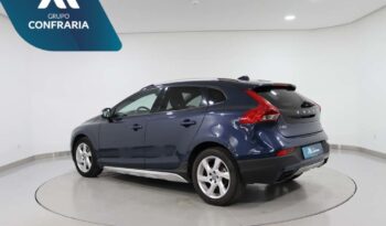 VOLVO V40 Cross Country 1.6 D2 KINETIC POWERSHIFT completo