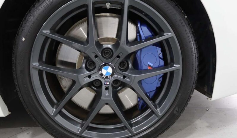 BMW Serie 120 D PACK M completo
