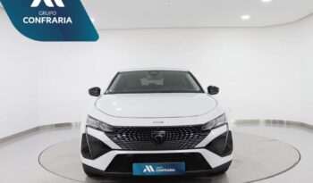 PEUGEOT 408 1.2 PURETECH ALLURE EAT8 completo