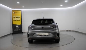 RENAULT Clio V Fase II 1.0 TCE EVOLUTION BI-FUEL completo