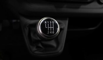 RENAULT Trafic III Fase III 2.0 BLUE DCI L1H1 ADVANCE completo