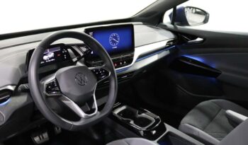 VOLKSWAGEN ID.5 77 KWH PRO PERFORMANCE completo