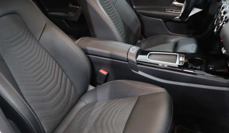 MERCEDES-BENZ Classe A 200 PROGRESSIVE AUT. completo