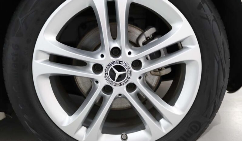 MERCEDES-BENZ Classe A 200 PROGRESSIVE AUT. completo