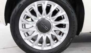 FIAT 500 1.0 HYBRID LOUNGE completo