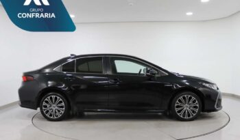 TOYOTA Corolla Hatchback 1.8 HYBRID EXCLUSIVE completo