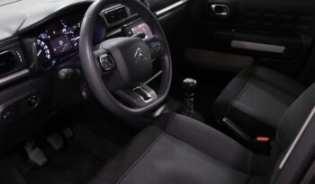 CITROEN C3 1.5 BLUEHDI FEEL PACK completo