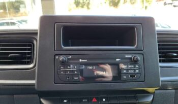 RENAULT Master III Fase III 2.3 DCI L3H3 3.5T completo