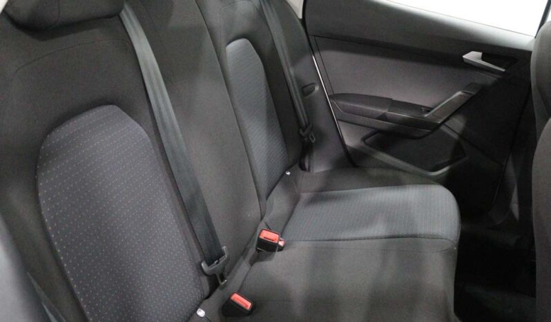 SEAT Arona 1.0 TSI STYLE DSG completo