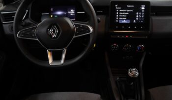 RENAULT Clio V Fase II 1.0 TCE EVOLUTION BI-FUEL completo