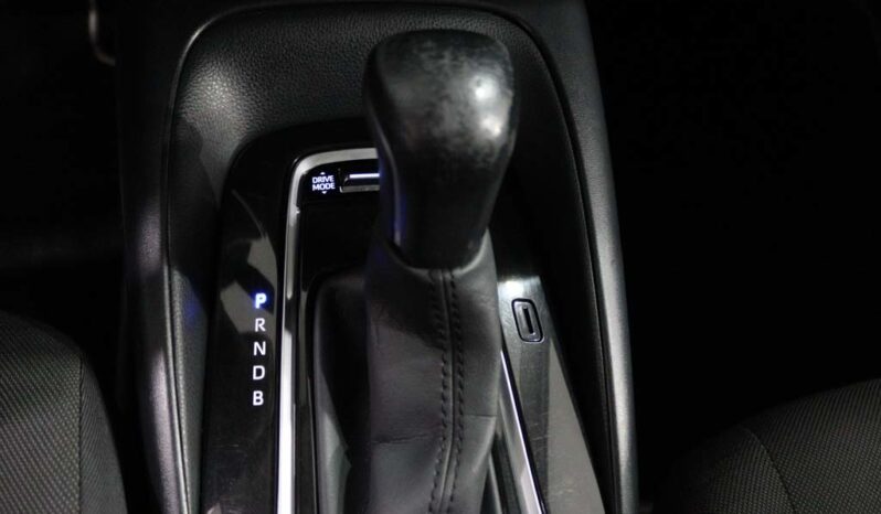 TOYOTA Corolla Hatchback 1.8 HYBRID EXCLUSIVE completo