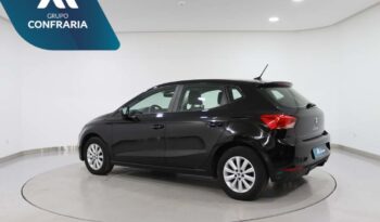 SEAT Ibiza 1.0 TSI STYLE completo
