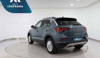 VOLKSWAGEN T-Roc 1.0 TSI URBAN completo