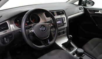 VOLKSWAGEN Golf VII Variant 2.0 TDI CONFORTLINE completo