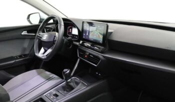 SEAT Leon Sportstourer 2.0 TDI STYLE completo