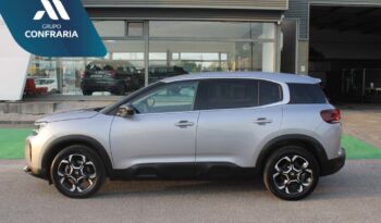 CITROEN C5 AirCross 1.2 PURETECH PLUS completo