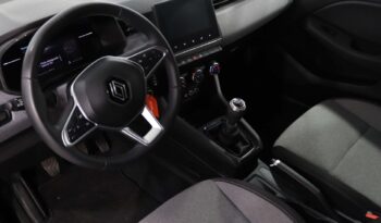 RENAULT Clio V Fase II 1.0 TCE EVOLUTION completo