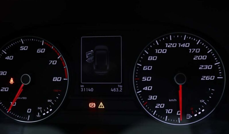 SEAT Leon Sportstourer 1.0 TSI STYLE completo