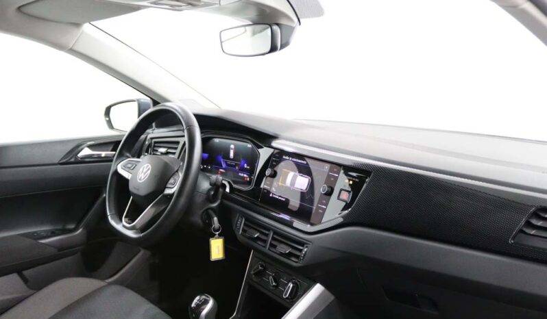 VOLKSWAGEN Polo 1.0 TSI URBAN completo