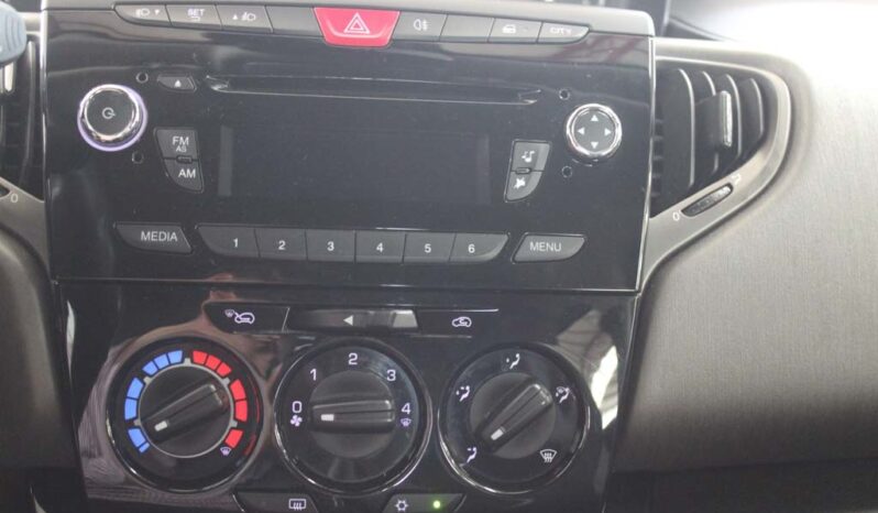 LANCIA Ypsilon 1.3 M-JET S&S SILVER completo